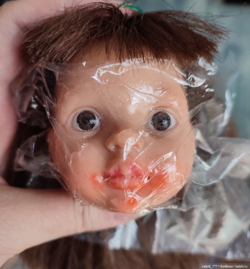 Отдых нужен всем — Кукольная мастерская: ремонт