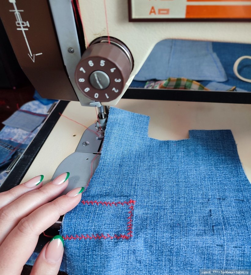 Отдых нужен всем — Кукольная мастерская: ремонт (фото 8)