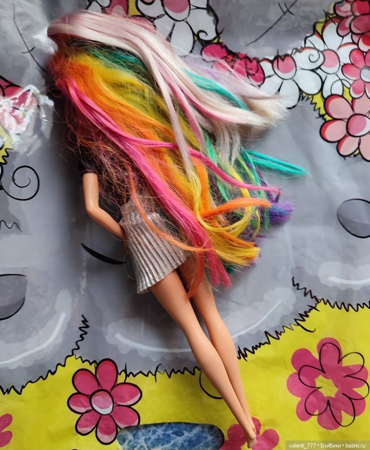 Отдых нужен всем — Кукольная мастерская: ремонт (фото 2)