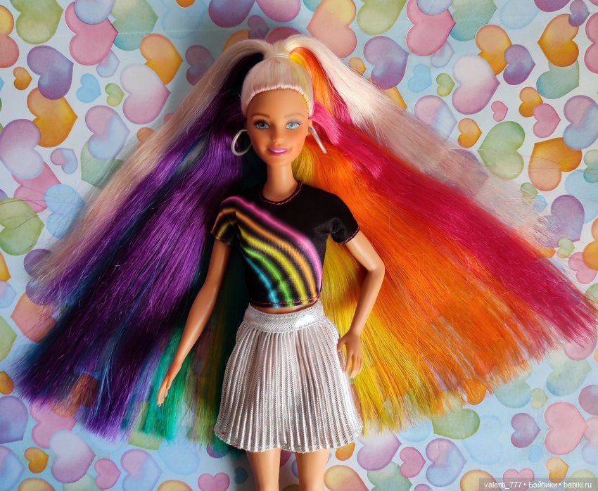 Отдых нужен всем — Кукольная мастерская: ремонт