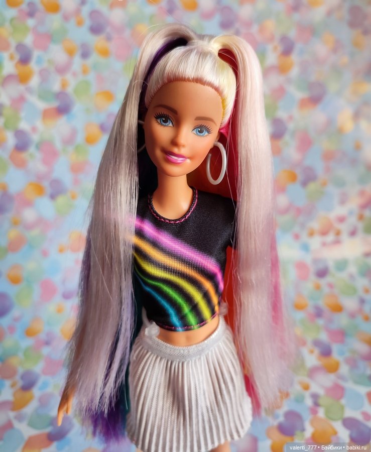 Отдых нужен всем — Кукольная мастерская: ремонт