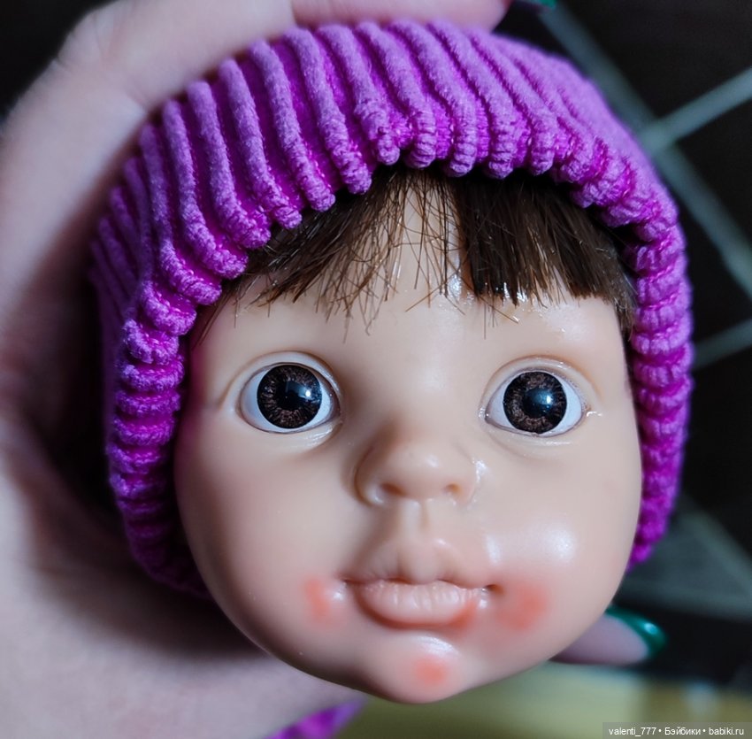 Отдых нужен всем — Кукольная мастерская: ремонт