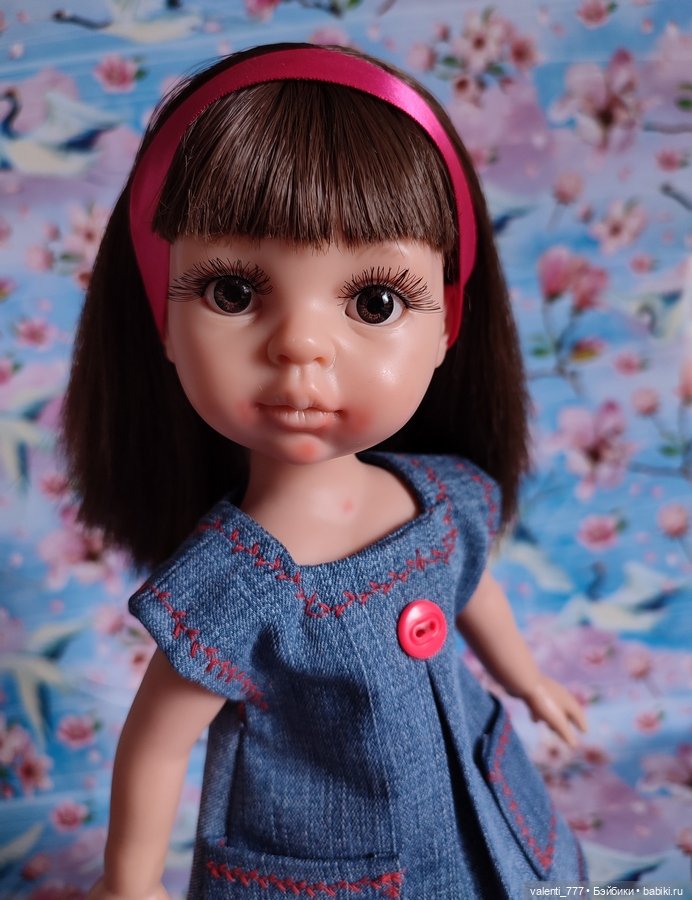 Отдых нужен всем — Кукольная мастерская: ремонт