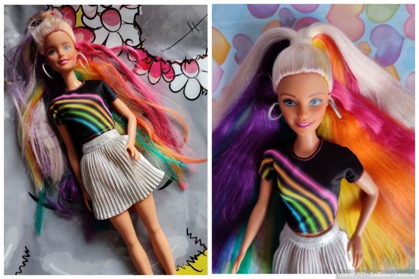 Отдых нужен всем — Кукольная мастерская: ремонт