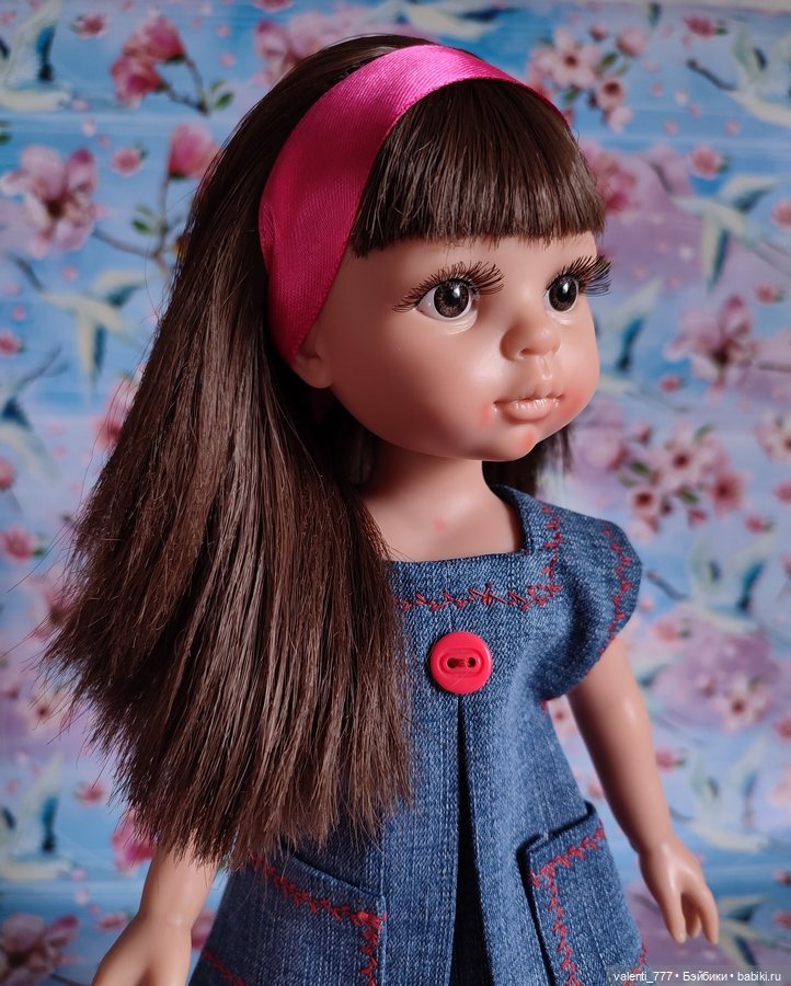 Отдых нужен всем — Кукольная мастерская: ремонт