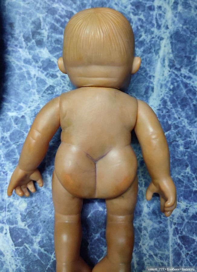 Второе дыхание — Кукольная мастерская: ремонт (фото 4)