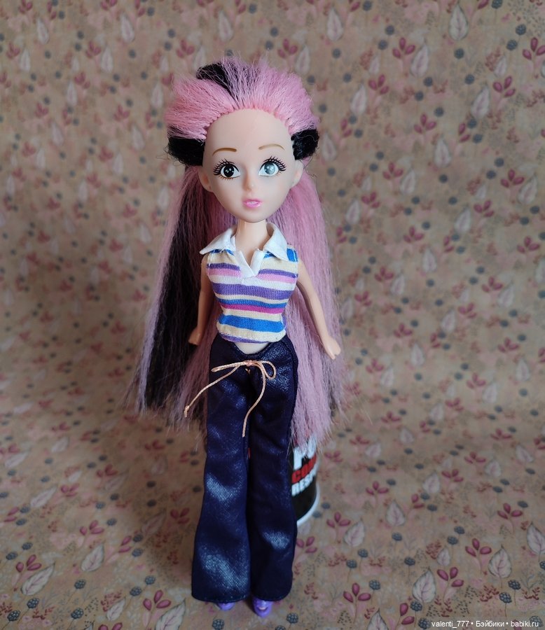 Второе дыхание — Кукольная мастерская: ремонт (фото 10)