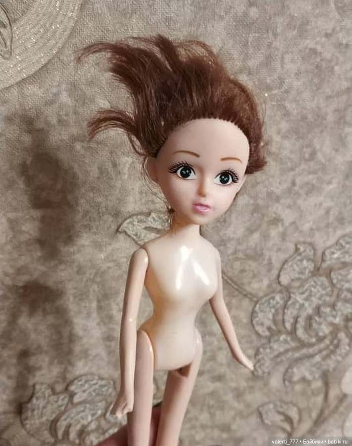 Второе дыхание — Кукольная мастерская: ремонт (фото 6)