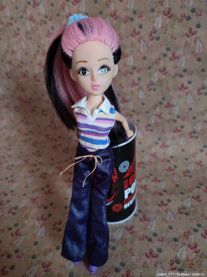 Второе дыхание — Кукольная мастерская: ремонт (фото 9)