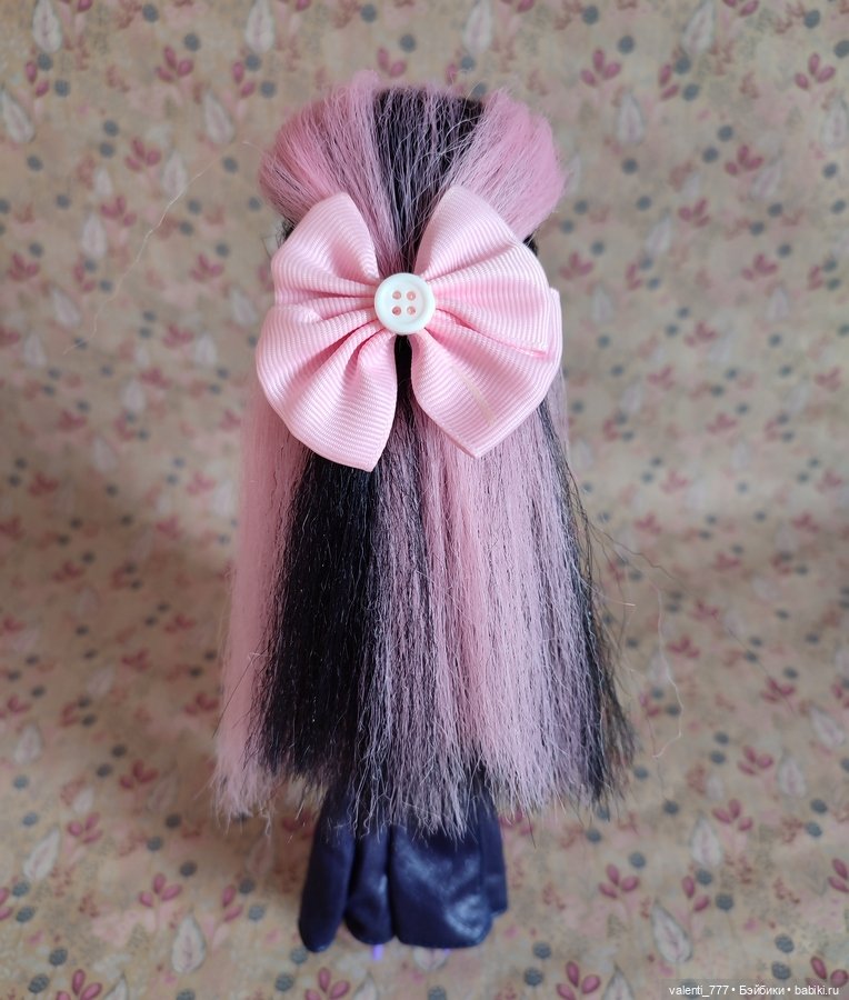 Второе дыхание — Кукольная мастерская: ремонт (фото 8)