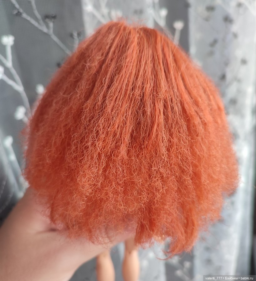 Второе дыхание — Кукольная мастерская: ремонт