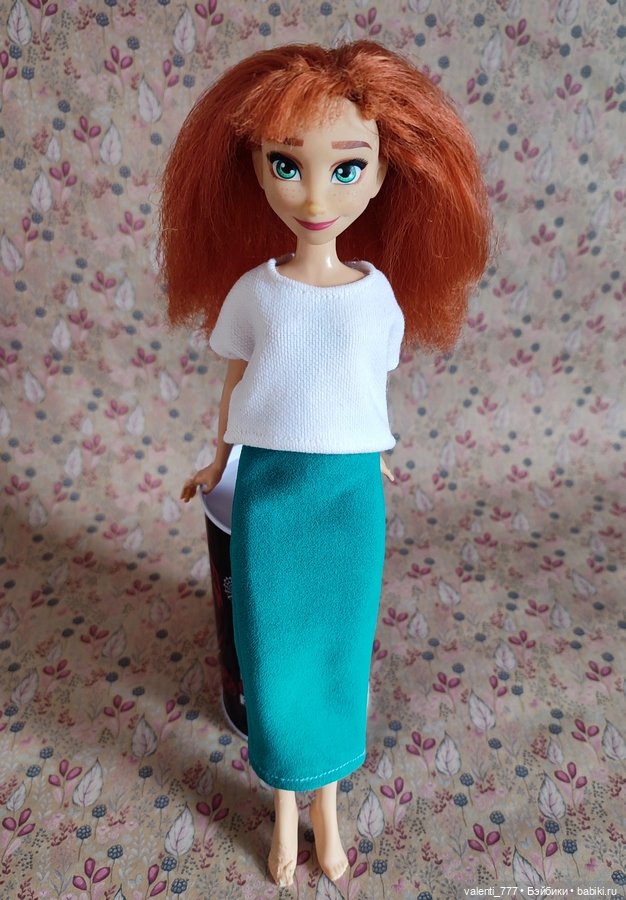 Второе дыхание — Кукольная мастерская: ремонт