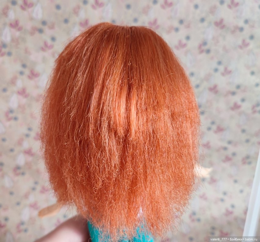 Второе дыхание — Кукольная мастерская: ремонт