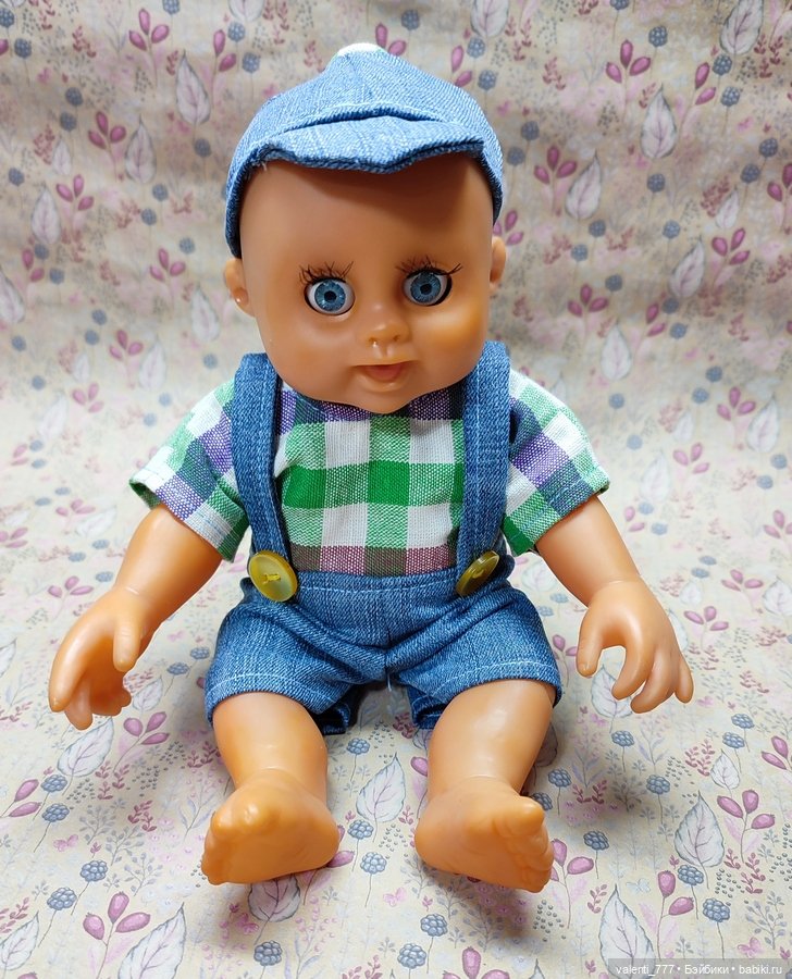 Второе дыхание — Кукольная мастерская: ремонт