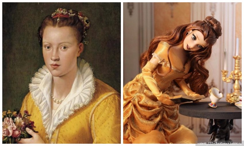 Не сказочные принцессы — Интересное обо всем: поздравления (фото 5)