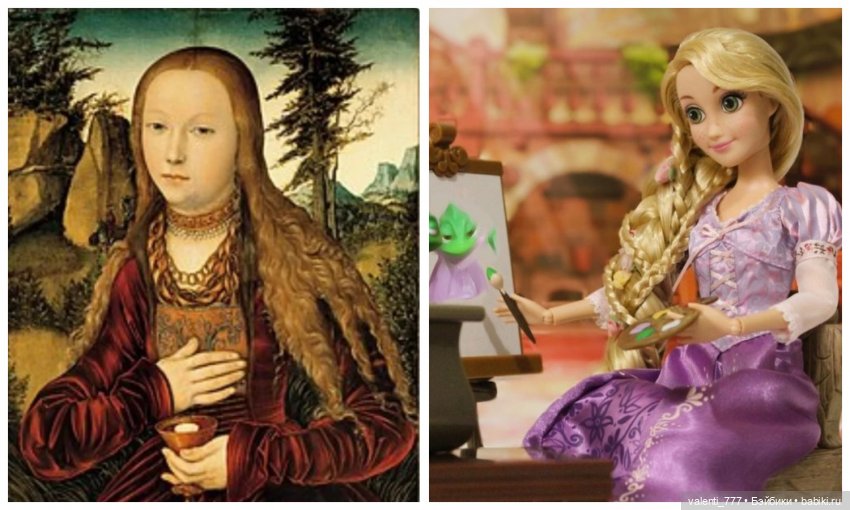 Не сказочные принцессы — Интересное обо всем: поздравления (фото 6)