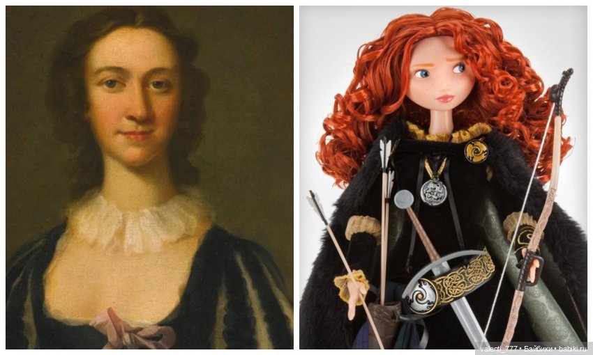 Не сказочные принцессы — Интересное обо всем: поздравления (фото 4)