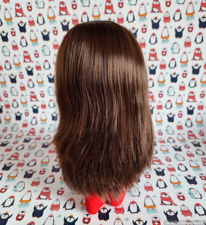 Прекрасная Принцесса — Куклы Nines d'Onil (Нинес): Миа (Mia) (фото 5)