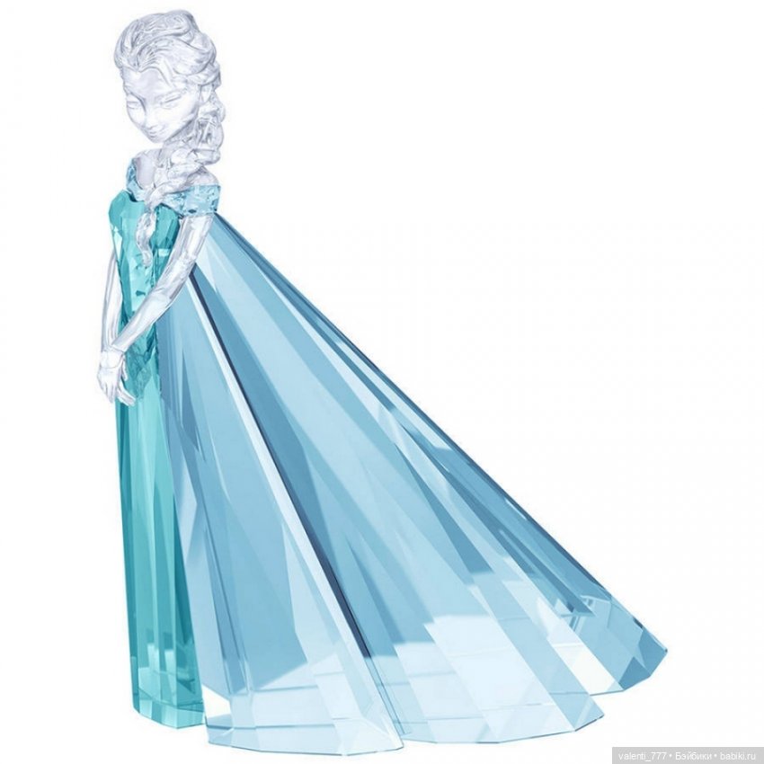 Коллекционные шедевры от Swarovski (фото 6)