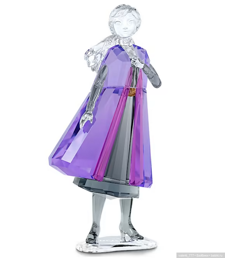 Коллекционные шедевры от Swarovski (фото 4)