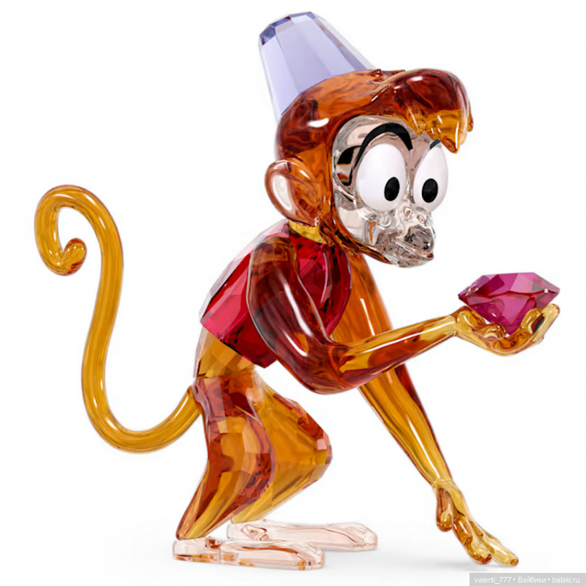 Коллекционные шедевры от Swarovski