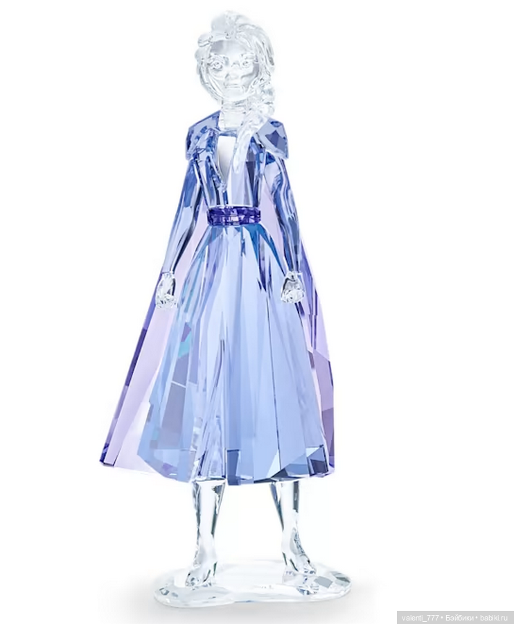 Коллекционные шедевры от Swarovski (фото 5)