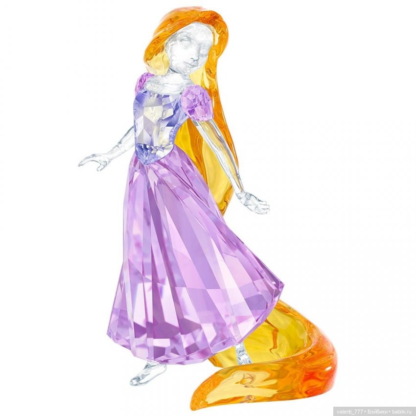 Коллекционные шедевры от Swarovski (фото 7)