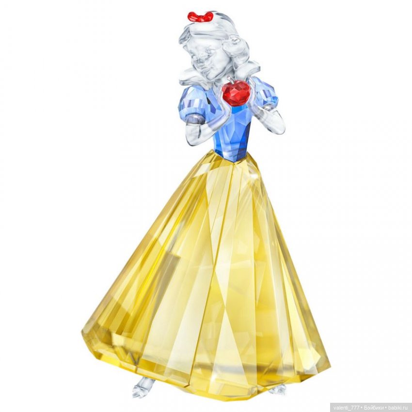 Коллекционные шедевры от Swarovski (фото 8)