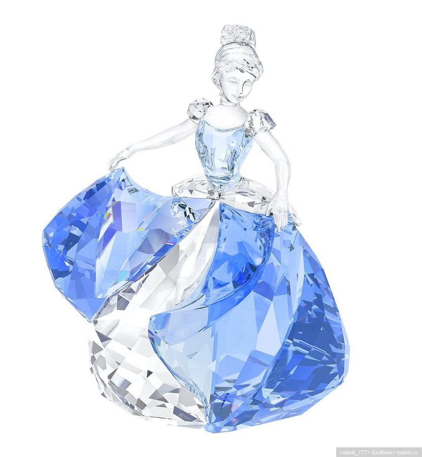 Коллекционные шедевры от Swarovski (фото 10)