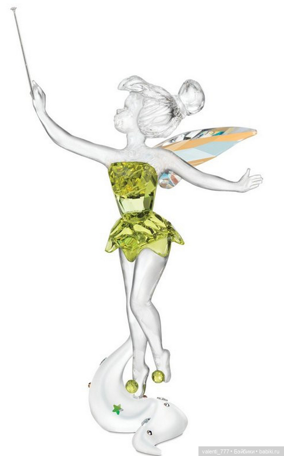 Коллекционные шедевры от Swarovski (фото 2)