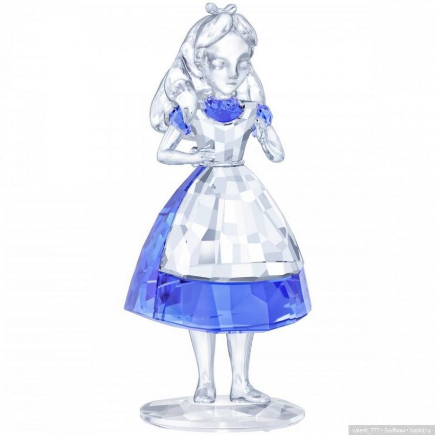 Коллекционные шедевры от Swarovski (фото 9)