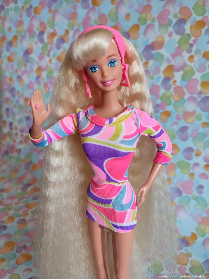 30-летняя мечта — Куклы Sindy (Синди) и Tammy (Тамми): винтаж (фото 9)