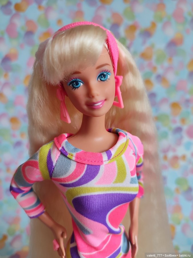 30-летняя мечта — Куклы Sindy (Синди) и Tammy (Тамми): винтаж (фото 4)