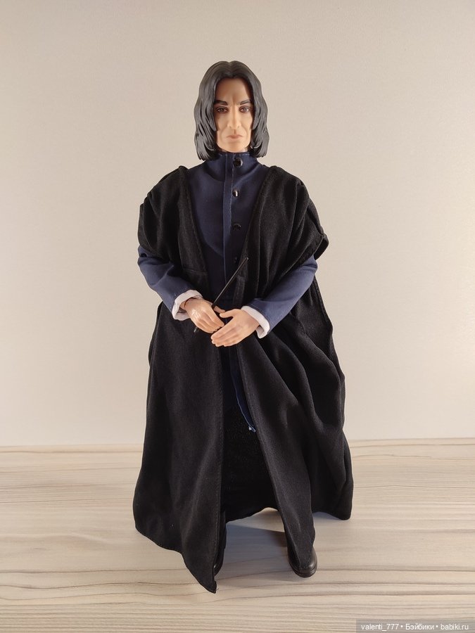 Пробуждение. Часть 2 — Куклы Harry Potter (Гарри Поттер) Mattel: Wizarding World (фото 3)