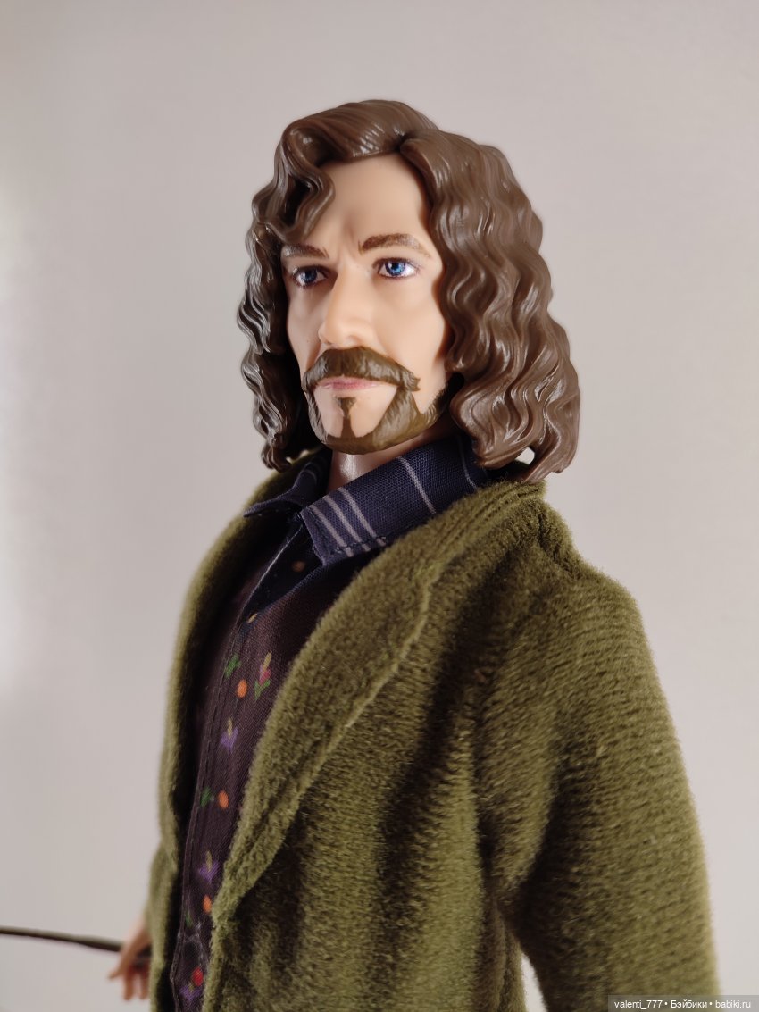 Пробуждение. Часть 2 — Куклы Harry Potter (Гарри Поттер) Mattel: Wizarding World