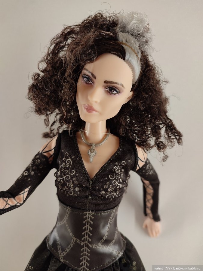 Пробуждение. Часть 2 — Куклы Harry Potter (Гарри Поттер) Mattel: Wizarding World