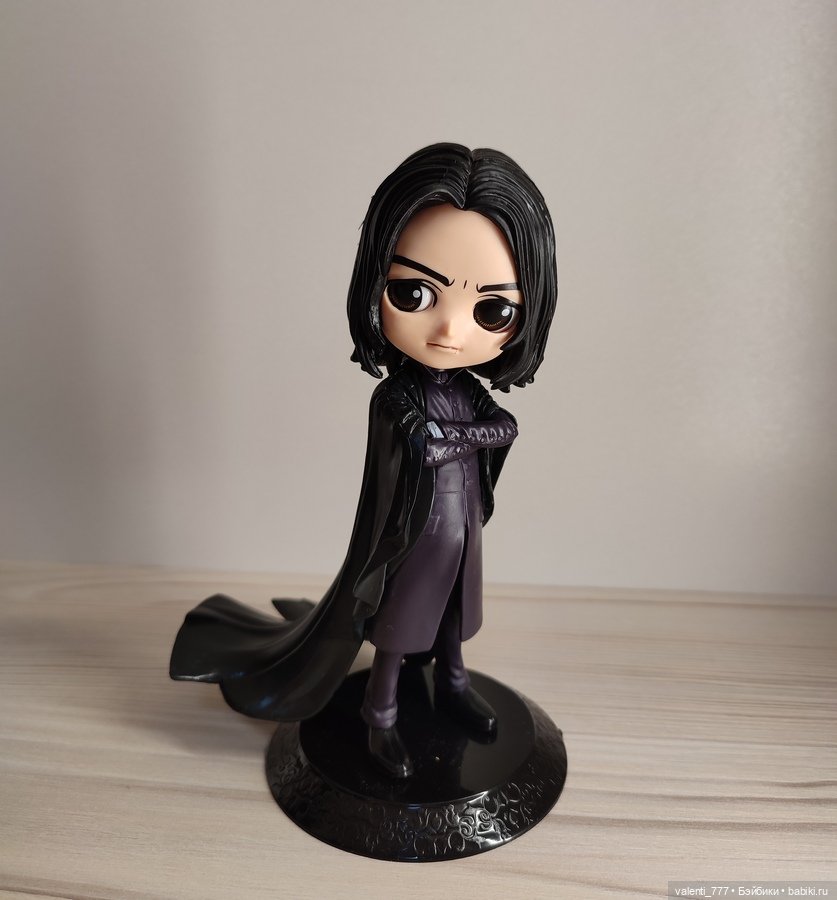 Пробуждение. Часть 2 — Куклы Harry Potter (Гарри Поттер) Mattel: Wizarding World (фото 7)