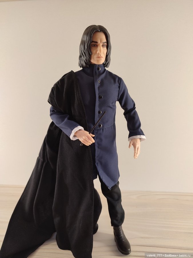 Пробуждение. Часть 2 — Куклы Harry Potter (Гарри Поттер) Mattel: Wizarding World (фото 5)