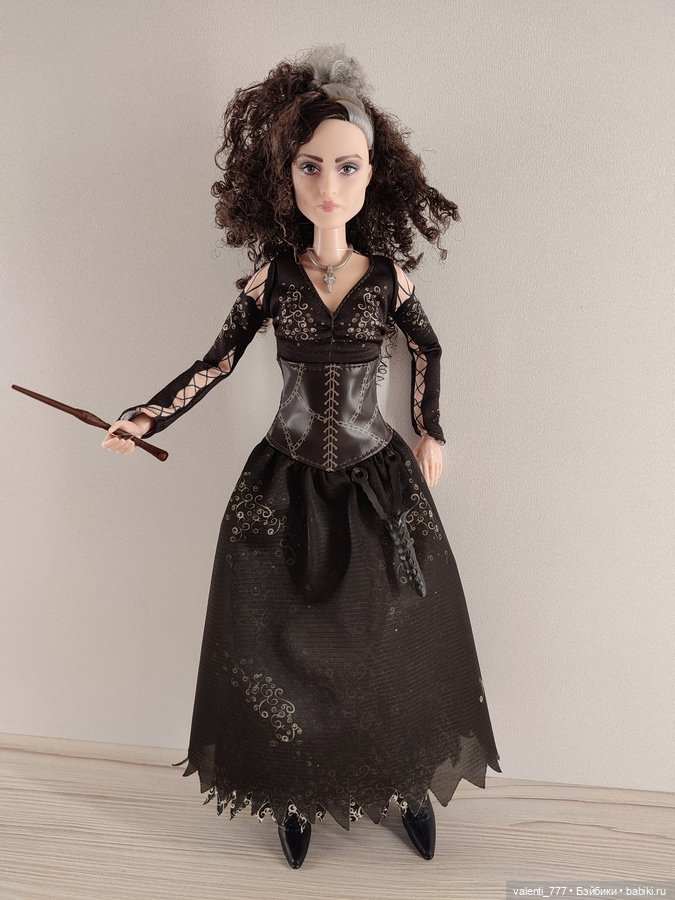 Пробуждение. Часть 2 — Куклы Harry Potter (Гарри Поттер) Mattel: Wizarding World (фото 10)