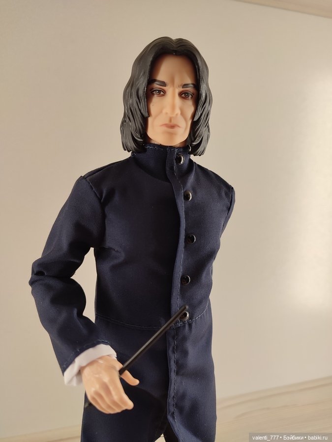 Пробуждение. Часть 2 — Куклы Harry Potter (Гарри Поттер) Mattel: Wizarding World (фото 6)