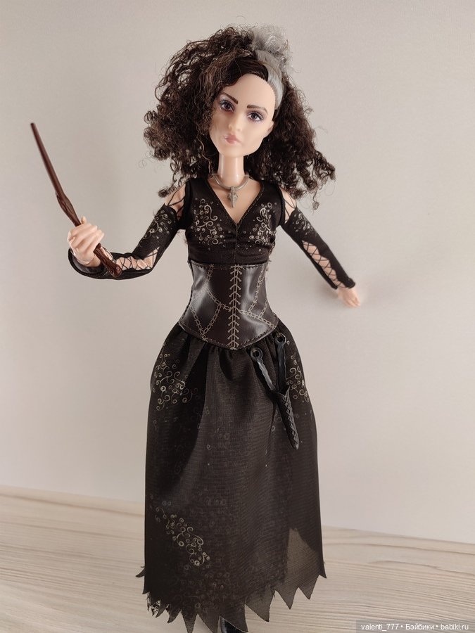 Пробуждение. Часть 2 — Куклы Harry Potter (Гарри Поттер) Mattel: Wizarding World