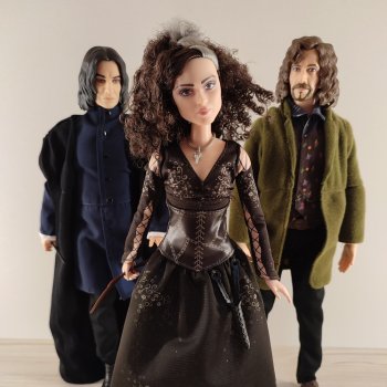 Пробуждение. Часть 2