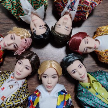 Пробуждение. Часть 3