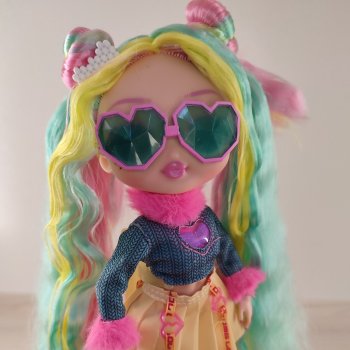 Пробуждение. Часть 4