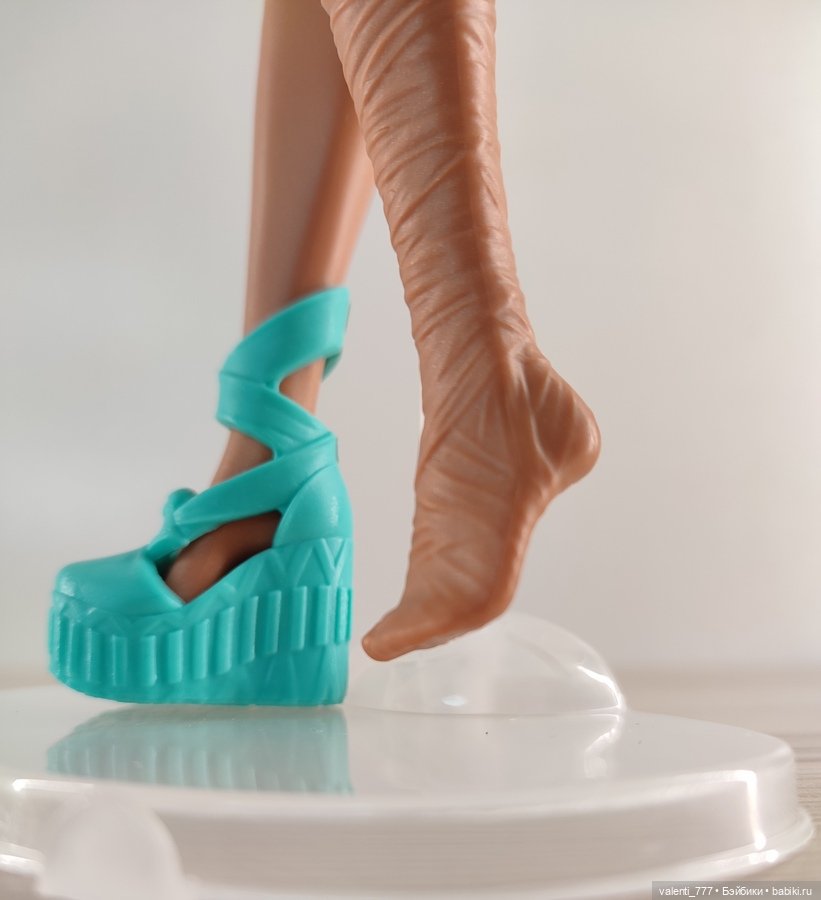 Клео де Нил — Куклы Monster High и Ever After High: G1 (фото 8)