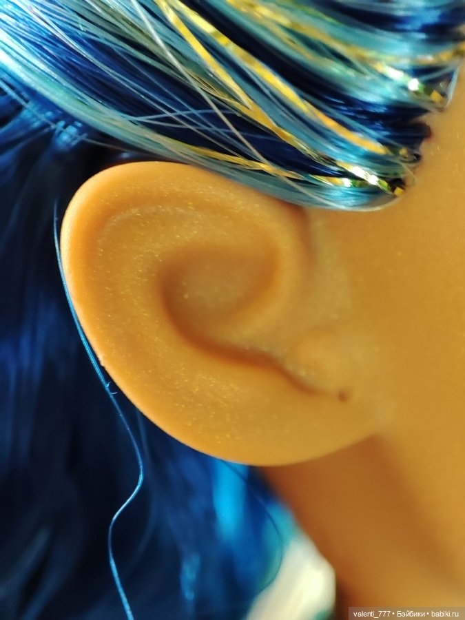 Клео де Нил — Куклы Monster High и Ever After High: G1 (фото 7)