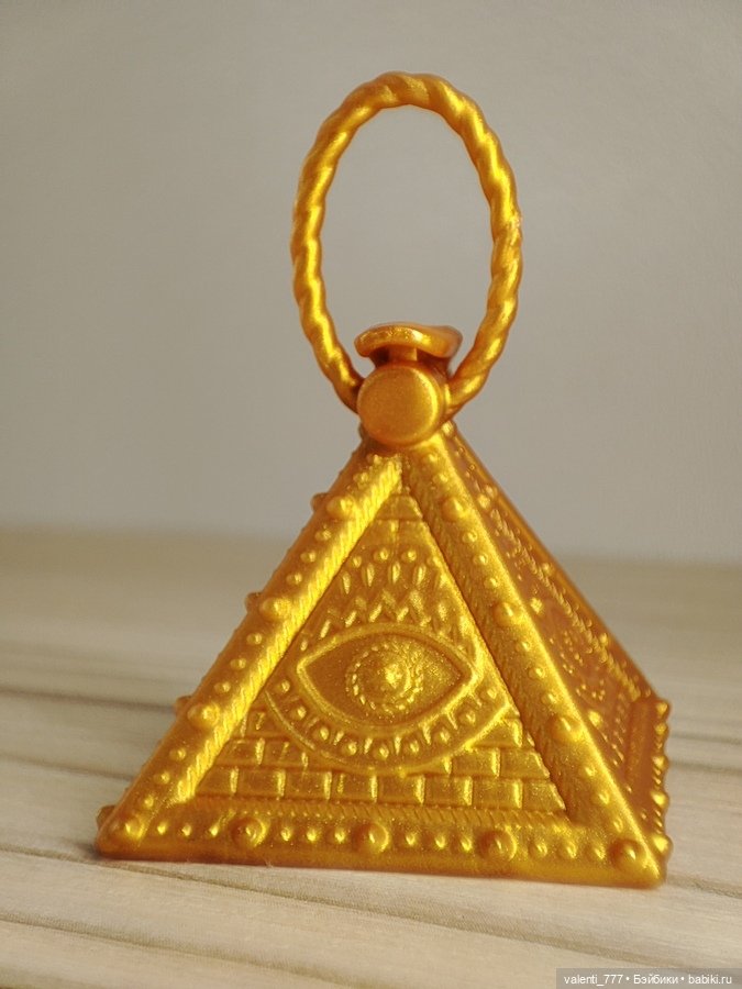 Клео де Нил — Куклы Monster High и Ever After High: G1 (фото 4)