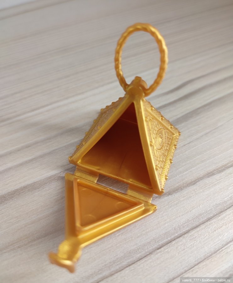 Клео де Нил — Куклы Monster High и Ever After High: G1 (фото 5)