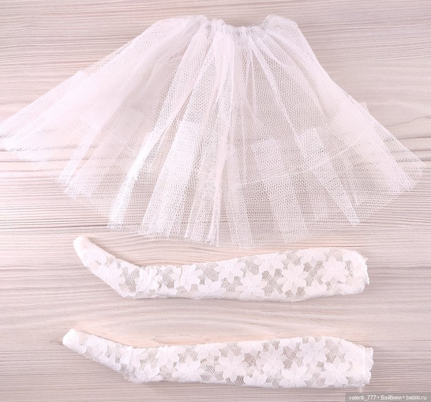 Звёздочка — Куклы Звезды подиума (Angel Collection): шарнирные (фото 9)