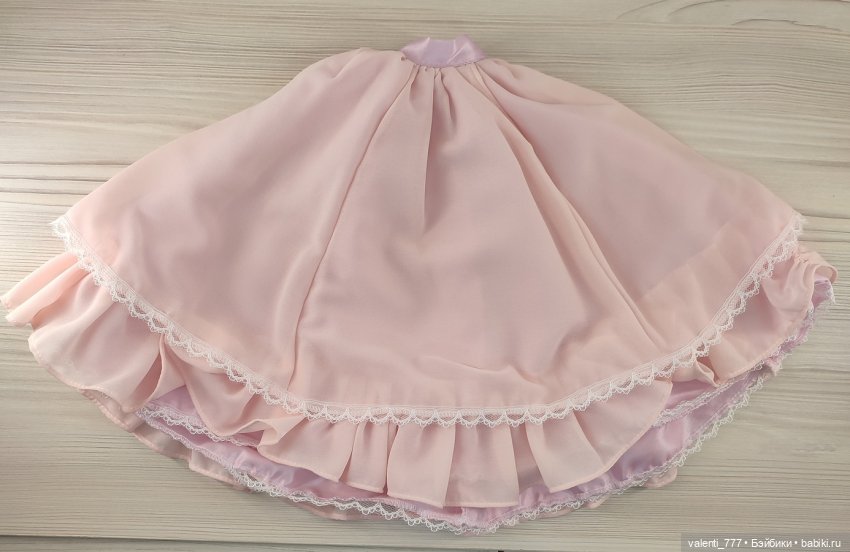 Звёздочка — Куклы Звезды подиума (Angel Collection): шарнирные (фото 8)